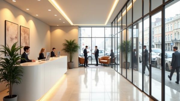 Changer de banque sans stress : guide pratique à suivre