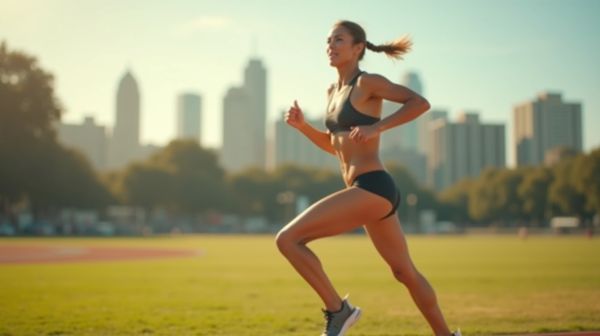 Comment le régime paléo peut-il optimiser vos performances sportives ?