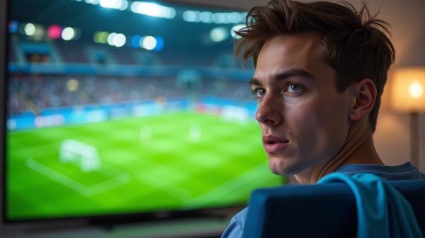 Comment vivre pleinement votre passion du football