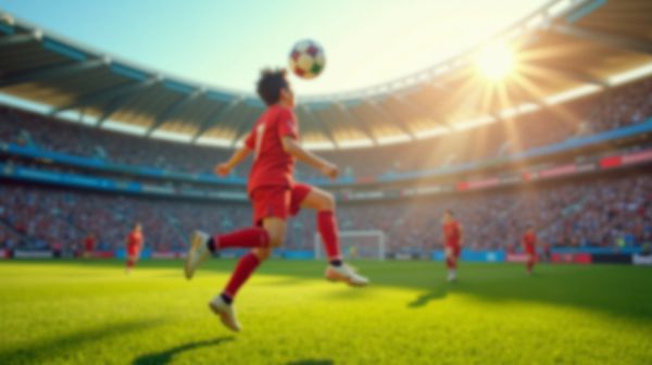 Comment vivre pleinement votre passion du football