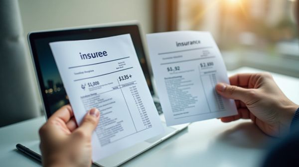 Comparez devis d'assurance auto pour économiser efficacement