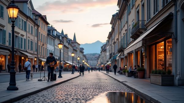 Grenoble pour la première fois : ce qu'on aurait aimé savoir