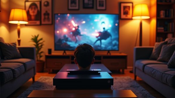 Jouez à vos jeux vidéo préférés et découvrez les nouveautés
