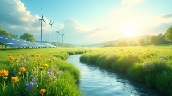 Optimiser ses investissements écologiques pour bâtir un avenir durable