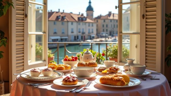 Un goûter à La Rochelle : les adresses qui font encore maison