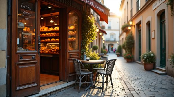 Un goûter à La Rochelle : les adresses qui font encore maison